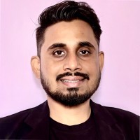 Sambit Kumar Panda