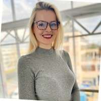 Angelika Paolisso