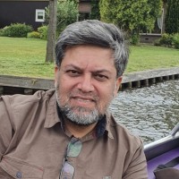 Tahir Aziz Abdul Aziz
