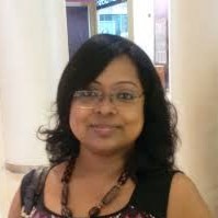 Reeta Gupta