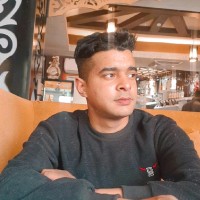 Akhram Ahamad