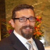 Christopher Novack, ASID