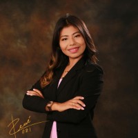 Saira Isel May Cruz