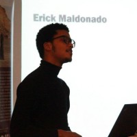 Erick Maldonado