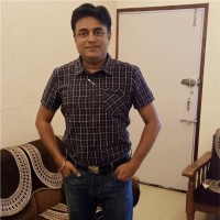 Mehul Solanki
