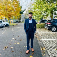 Ritesh Devadiga