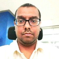 Dhananjay Pandit
