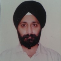 Arvinder Singh