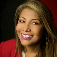 Rocio Stevens