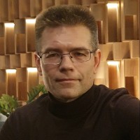Pavel Glazov