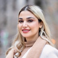 Ronak Karimi