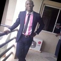 Oluwadamilare Olukayode