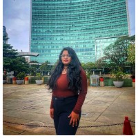 Pooja M S