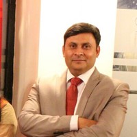 Shafaqat Ali
