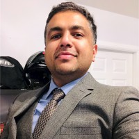 Shinu Varughese
