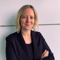 Kristin Odörfer