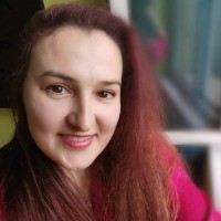 Monika Mitkova