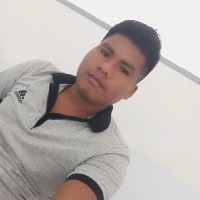 Luis Omar Pipicsy Idarama