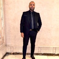 Ahmed Hussien