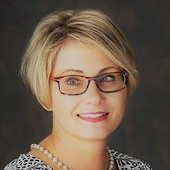 Brigitte Hughes