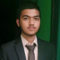 Rishiraj Prasad yadav