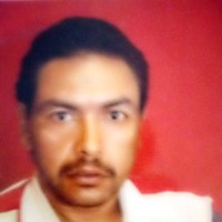 Dion Charles Joseph