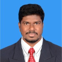 P Karthikeyan