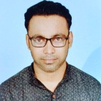 Qamar Alam
