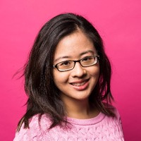 Jennifer Wu