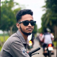 Abdullah Hossain