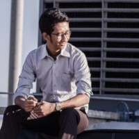Andrew Aulia