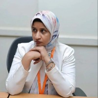 Karima Thabet