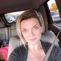Carrie Ann Hammer