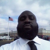 Lamar Inman