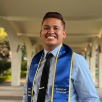 Joshua Fuentes Salguero