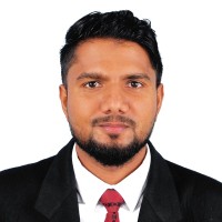 S L MOHAMED ASLAM