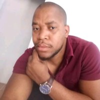 Dumisani Eric