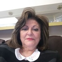 Marina Basta Farouk