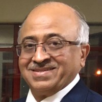 Hasmukh Radia