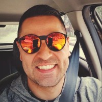 Oscar Tejada Vargas