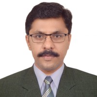 Ganesh Ghodke