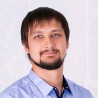 Alex Martynenko