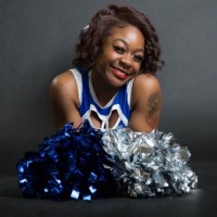 Imani Hayes