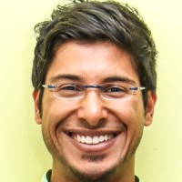 Dr Abdul-Khaaliq Mohamed