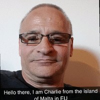 Charlie Grech
