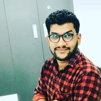 Jayaraj M