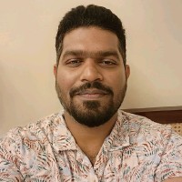 Arjun Vijay Kumar
