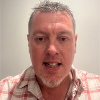 Mark Thomas