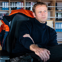 Gerard Tel