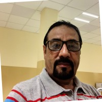 Saeed Ahmed